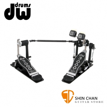 dw CP-3002 雙鏈雙踏板 大鼓雙踏板 原廠公司貨【CP3002】