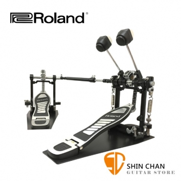Roland R1TW 原廠大鼓雙鏈雙踏板 台灣製 R-1TW