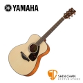 YAMAHA 山葉 FS800 41吋單板民謠吉他 雲杉木面板【FS-800】木吉他/原廠公司貨