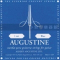 AUGUSTINE（藍）古典弦 高張力 尼龍弦【AUGUSTINE古典弦專賣店/古典吉他弦】