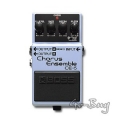 Boss CE-5 和聲效果器 【Chorus Ensemble /電吉他單顆效果器/CE5/五年保固】