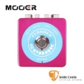 效果器 ► Mooer SPARK FLANGER  噴射效果器【Spark 系列】【SFLG】