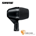 專業麥克風 &#9658; 美國專業品牌 SHURE PGA52-LC 大鼓專用 動圈式 麥克風