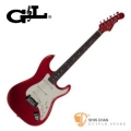 美國名牌 G&L Legacy&#8482; CAR 電吉他 印尼廠