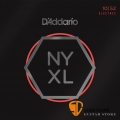 D'Addario NYXL1052 (10-52) 電吉他弦【NYXL-1052/吉他弦專賣店/DAddario】