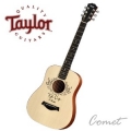 taylor swift 吉他> 泰勒絲 Baby Taylor 34吋 小吉他 TS-BT 簽名旅行吉他/小吉他【Taylor木吉他專賣店】