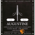 AUGUSTINE 低張力古典吉他弦 黑色 Classic/Black Low Tension