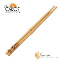 Los Cabos 7AH 白胡桃木鼓棒 加拿大製 7A 【7A Hickory】