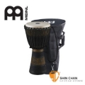 非洲鼓&#9658Meinl ADJ3-M+Bag金杯鼓10吋附贈Meinl原廠鼓袋（M）桃花心木【非洲鼓/金杯鼓/手鼓專賣店】