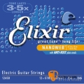 Elixir Nanoweb 12弦電吉他弦（12450）（10-46）【Elixir進口弦專賣店/吉他弦】