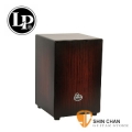 LP 品牌 LPA1332-DWS紅色漸層木箱鼓(Aspire系列) 泰國製【型號：LPA-1332-DWS】(另贈送木箱鼓可雙肩背專用厚袋)