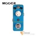 吉他效果器 ► Mooer Blues Mood 藍調失真效果器【Blues Drive Pedal】【BM】