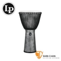 LP 品牌 LP-724G 11吋 金杯鼓 灰色【LP724G/FX ROPE TUNED 11" DJEMBE】