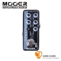 Mooer 003 Power-Zone 迷你音箱前級模擬效果器【Micro Preamp】【KOCH PowerTone】