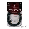 Planet Waves PW-AG-10 Circuit Breaker 頂級10呎導線-快拆開關頭(雙直頭)