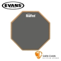 EVANS RF12G 12吋打點板 爵士鼓入門最佳練習工具