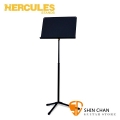 Hercules譜架 海克力斯 BS200B PLUS 大譜架/舞台型專用譜架 Hercules Stand 台灣公司貨