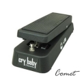 Dunlop GCB95F 經典哇哇效果器【CRYBABY CLASSIC WAH /GCB-95F】