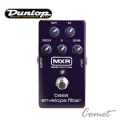 Dunlop M82 貝斯合成音色效果器【MXR BASS ENVELOPE FILTER/M-82】