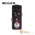 Mooer Rage Machine 重金屬破音效果器【Metal Distortion Pedal】【Micro系列RM】