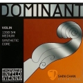 DOMINANT 135B 3/4 小提琴弦 (Made in Austria) 公司貨