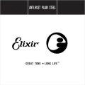 超特價 Elixir吉他弦 13017 單一條弦 / 單弦 .017 木吉他/電吉他 elixir零弦 台灣公司貨