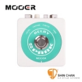 效果器 ► Mooer SPARK DELAY 延遲效果器【Spark 系列】【SDL】