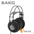 AKG K612 PRO 開放式耳罩耳機 AKG官方授權台灣總代理一年保固