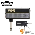 全新二代 VOX amPlug2 Clean 隨身前級效果器 日本製造 (AP2-CL)