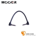 Mooer AC-8 原廠效果器專用短導線【20公分】