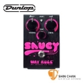 效果器 ▻ Dunlop WHE205 失真效果器【Saucy Box Overdrive/WHE-205】