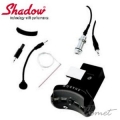 德國製造 Shadow SH EC 22 民謠/古典吉他拾音器
