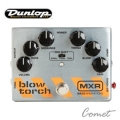 Dunlop M181 貝斯破音效果器【Dunlop品牌/MXR BLOW TORCH/M-181】