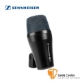 麥克風  SENNHEISER e 902 大鼓/貝斯音箱專用 動圈式麥克風【E902】