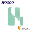 HOSCO FG-CG 古典吉他 專用透明護板/利用靜電黏貼不留殘膠/可水洗【日本製造】
