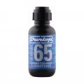 吉他保養 Dunlop 6582 吉他弦油 (59ml) STRING CLEANER & CONDITIONER 深藍罐