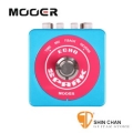 效果器 ► Mooer SPARK ECHO 延遲效果器【Spark 系列】【SEC】