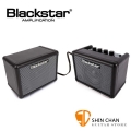 Blackstar Fly3 Bass Pack 貝斯音箱 2顆音箱組 / 立體聲 電貝斯 雙聲道 / 可裝電池攜帶 台灣公司貨