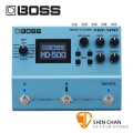 Boss MD-500 錄音室等級 調變效果器【MD500/兩年保固】