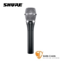 麥克風 &#9658; SHURE SM86  人聲專用 電容式麥克風【SM-86/Vocal Microphone】