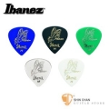 吉他彈片 ► Ibanez (IB16H) 五片混搭組Pick 彈片