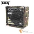 Laney 迷彩限量款 LX20R CAMO 20瓦 電吉他音箱【LX-20R】