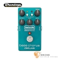 吉他效果器&#9658;Dunlop M83 貝斯和聲效果器【M-83/Bass Chorus Deluxe】