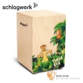 德國 Schlagwerk（斯拉克貝克）CP400 兒童木箱鼓 德國製【CP-400】