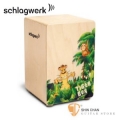 德國 Schlagwerk（斯拉克貝克）CP400 兒童木箱鼓 德國製【CP-400】