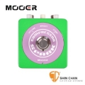 效果器 ► Mooer SPARK COMPRESSOR 音頻壓縮效果器【Spark 系列】【SCOM】