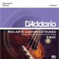 D'Addario EJ65C 23吋烏克麗麗弦 Concert【EJ-65C/UKULELE/DAddario】