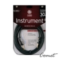 Planet Waves PW-AG-30 Circuit Breaker 頂級30呎導線-快拆開關頭(雙直頭)