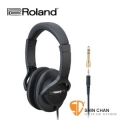 電鋼琴耳機 &#9658; Roland RH-A7 數位鋼琴專用耳罩型開放式監聽耳機【RHA7/Monitor Headphones監聽耳機】