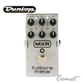 Dunlop M116 重金屬效果器【Dunlop專賣店/MXR Full Bore/M-116】